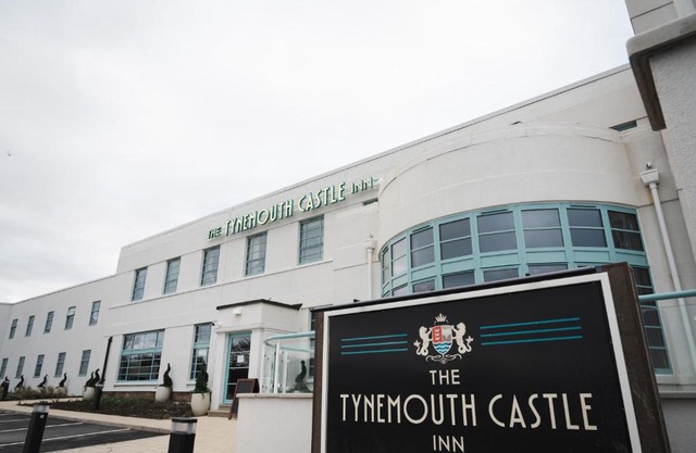 The Tynemouth Castle Inn - The Inn Collection Group