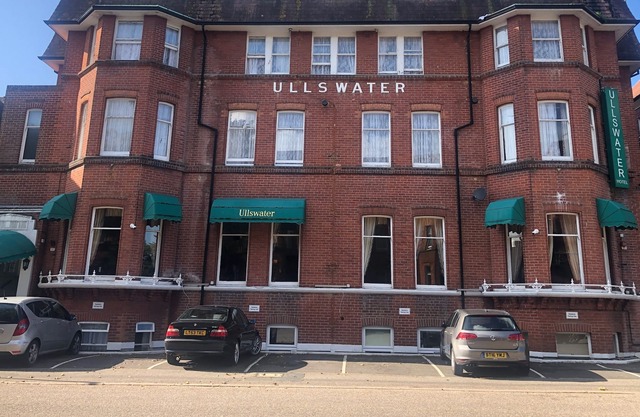 Ullswater Hotel
