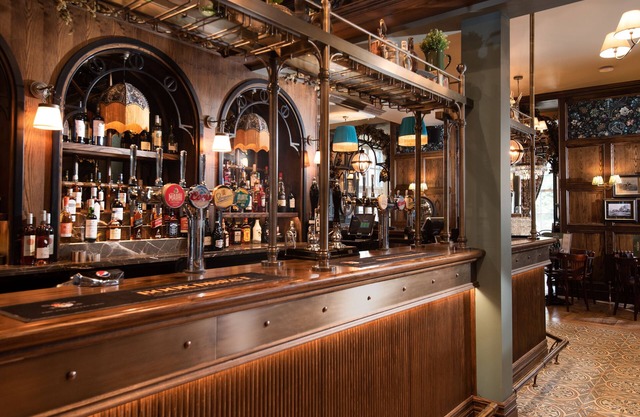 The Ullswater Inn- The Inn Collection Group