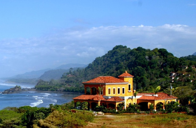 The Ultimate Costa Rica Location Villa