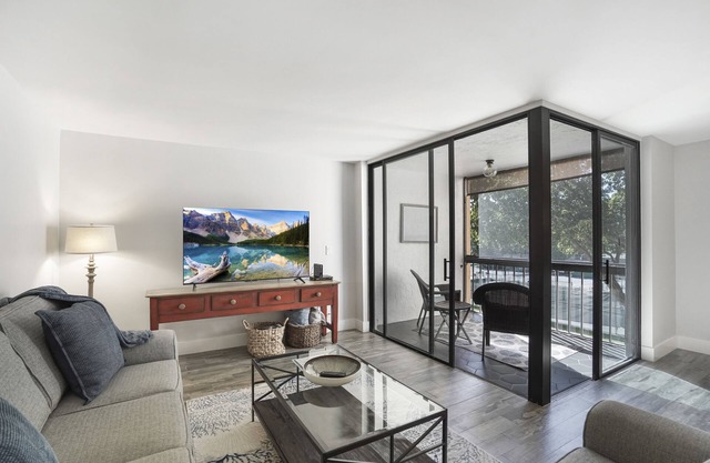 L'escapade ultime au Delray Racquet Club - Beach Chic