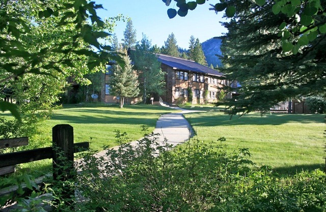 The Ultimate Lodge pour les retraites, réunions de famille ou Destination Weddings