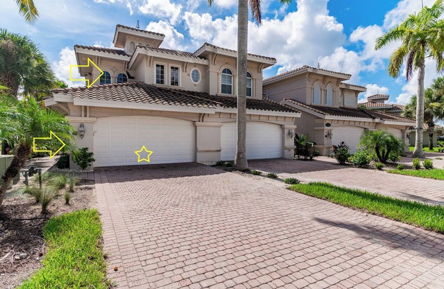 The Ultimate Serenity Located in Award Winning Fiddler's Creek