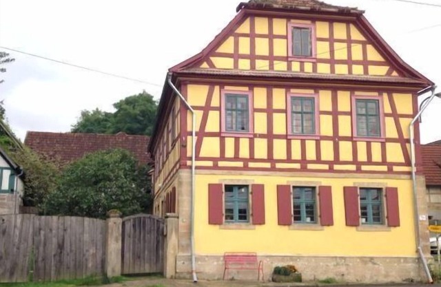 La maison de vacances unique dans les montagnes de Hass