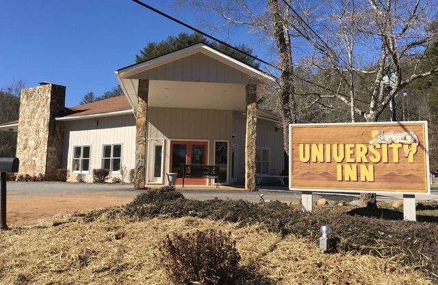 The University Inn