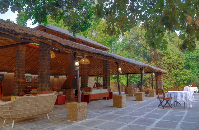 The Untamed Bandhavgarh by TUTC