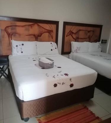 The upperroom bed and breakfast Bobonong