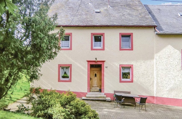 3 chambres hébergement à Oos