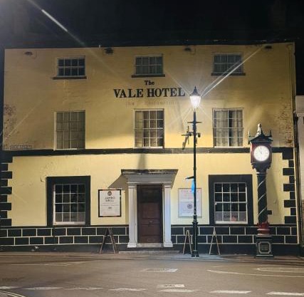 The Vale Hotel