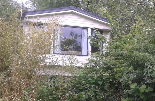 La Vallée Camping Caravan statique