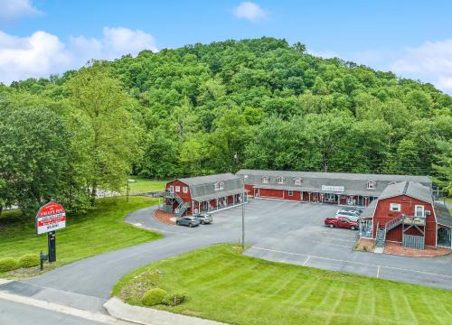 The Valley Inn