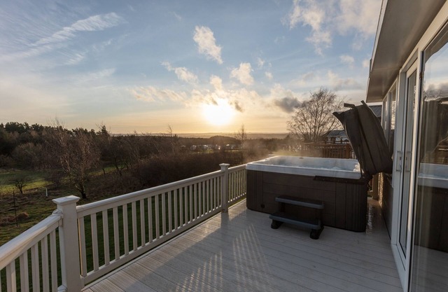 The Valley View - Deux Chambres Maison, Couchages 4