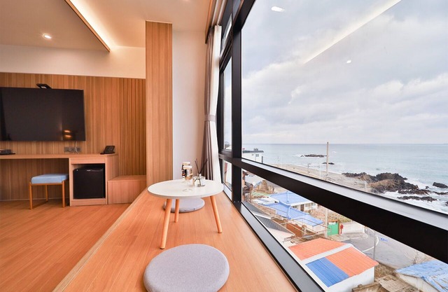 The Van Hotel Ulsan