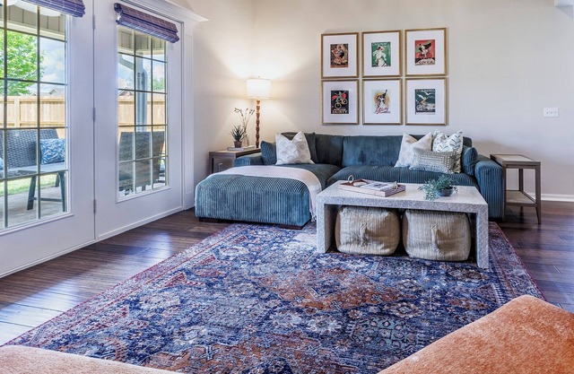 The Velvet Spoke - Perfect for Groups and Families - Pet Friendly - Sleeps 10