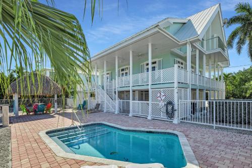 The Veranda House