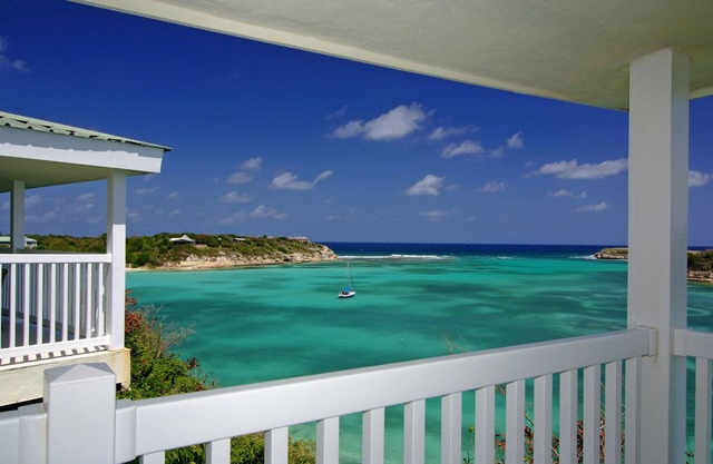 The Verandah Antigua - All Inclusive - Adults Only