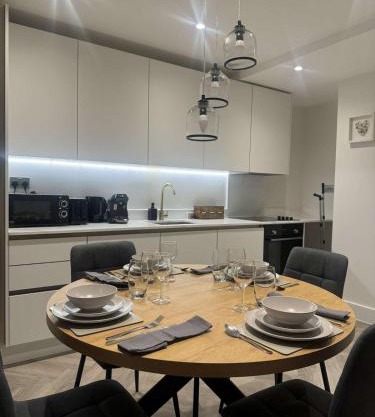 The Verulam Retreat