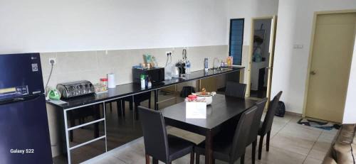 The vibe ATLANTIS RESIDENCES Melaka