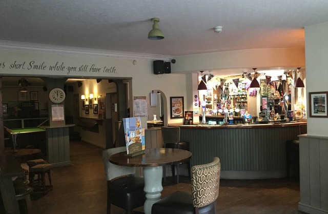 The Victoria Hotel