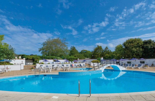 The Victoria Hotel & Source Spa
