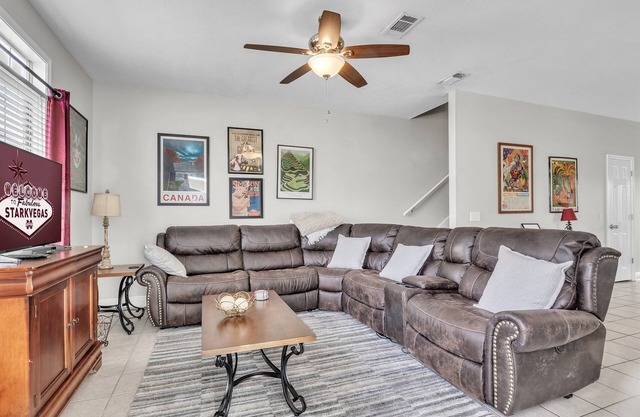 Freshly Updated | Close to MSU | 4 Beds