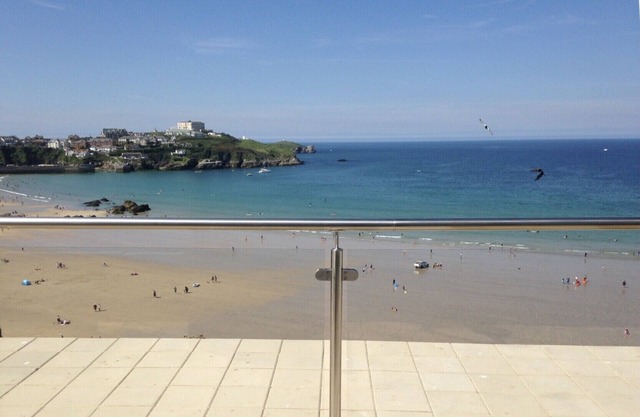 The View - un endroit parfait pour se détendre à Newquay