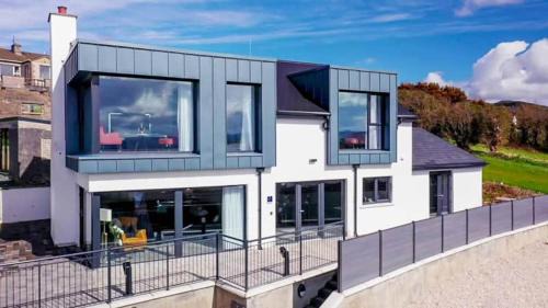 The View at BayView Lodge