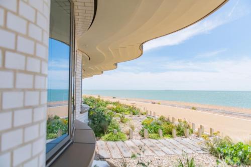 The View at Shoreline by Bloom Stays