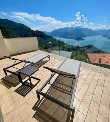THE VIEW! by Design Studio