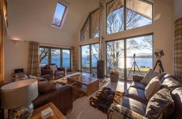 The View, Duisdale Mor, Sleat