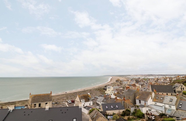 La vue, FORTUNESWELL