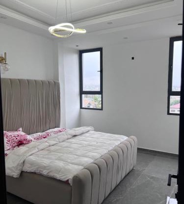 The View Luxury apartments