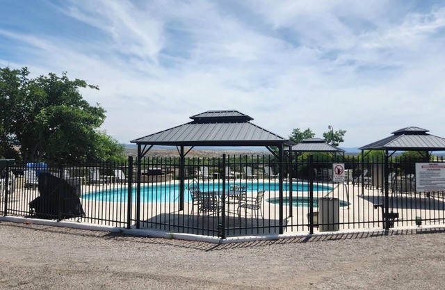 The View Motel