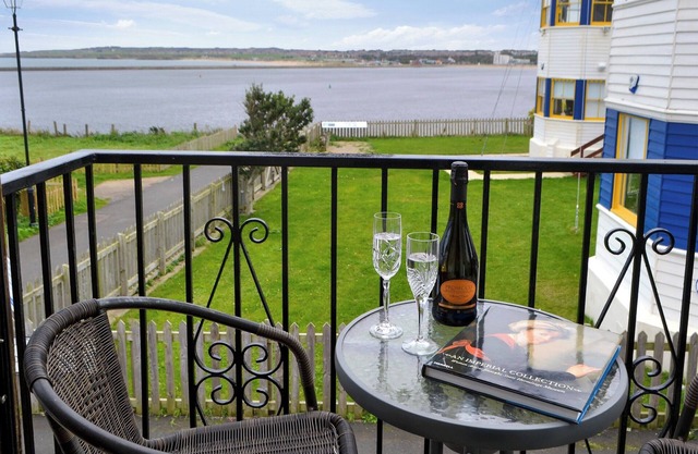 5 chambres hébergement à Tynemouth