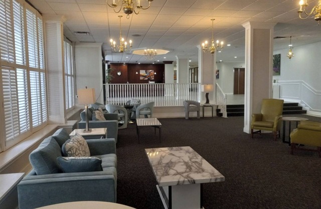 The View Studio Suites and Event Venue