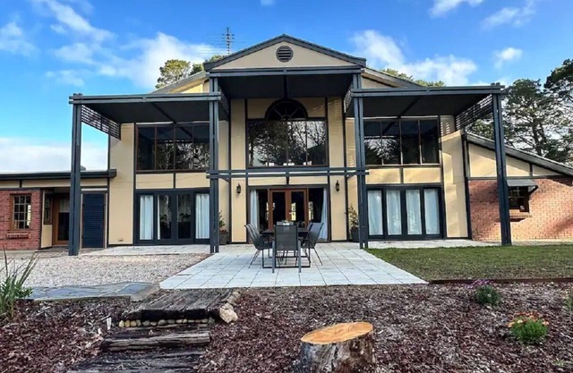 The Views Estate