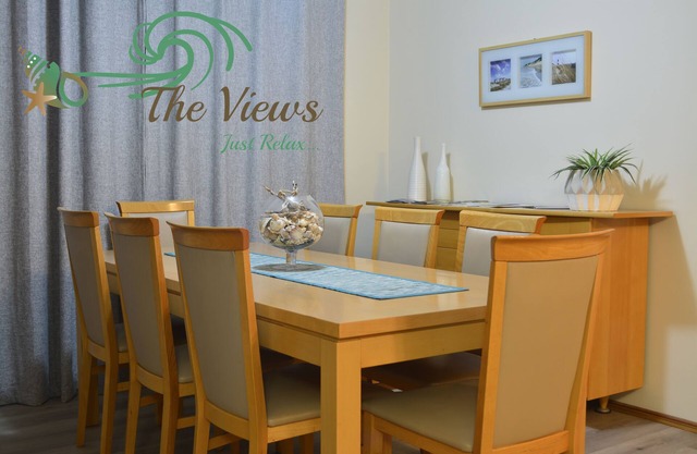 The Views - just relax...