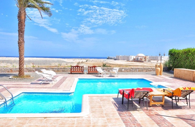 The Villa