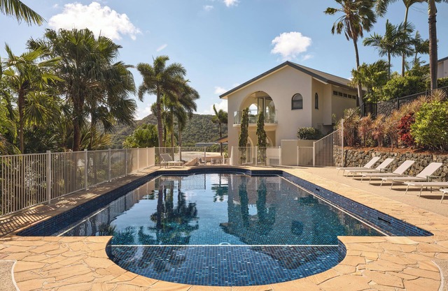 The Villa - Hamilton Island