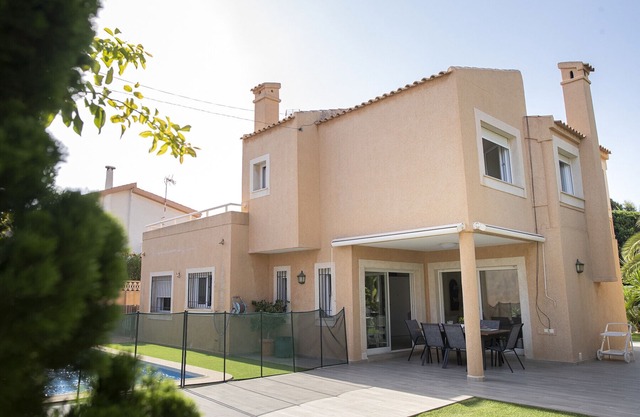 LOCATION CABO DE PALOS