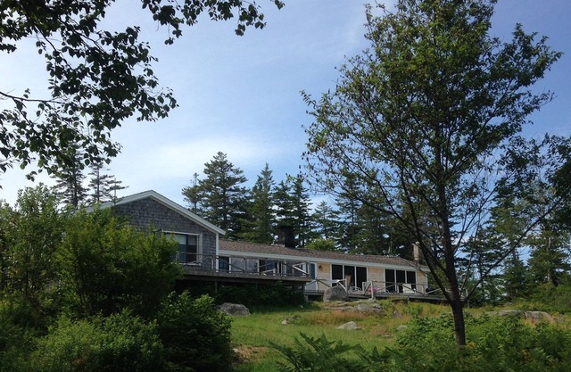 "La Villa" - Cottage privé avec vue et bord de mer