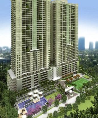 The Villa Staycation at La Verti Residences
