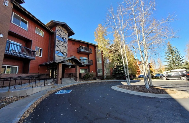 The Village at Steamboat Springs
