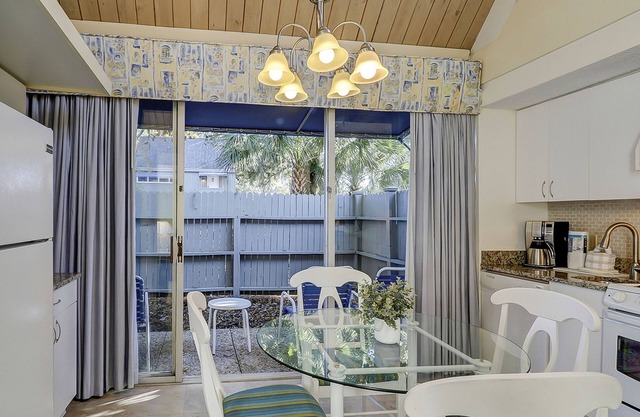 The Village At Palmetto Dunes