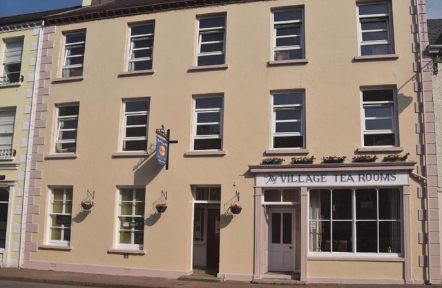 The Village Bed and Breakfast