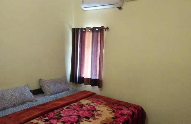 The Village Heart Ranthambhore - Toutes les chambres
