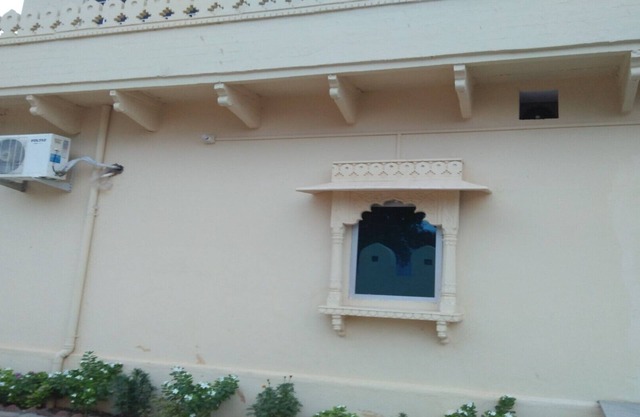 Le Village Heart Ranthambhore - Salle 1