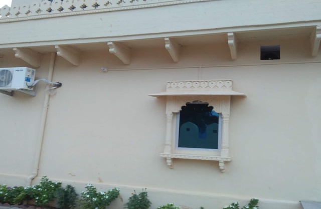 Le coeur de village Ranthambhore - Salle 3