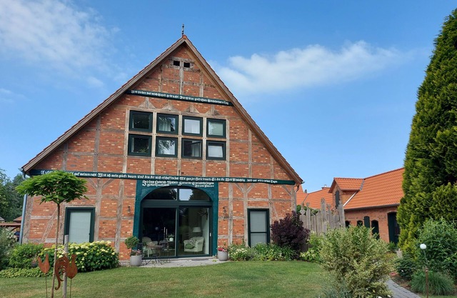 The village island - Apartment Dönz