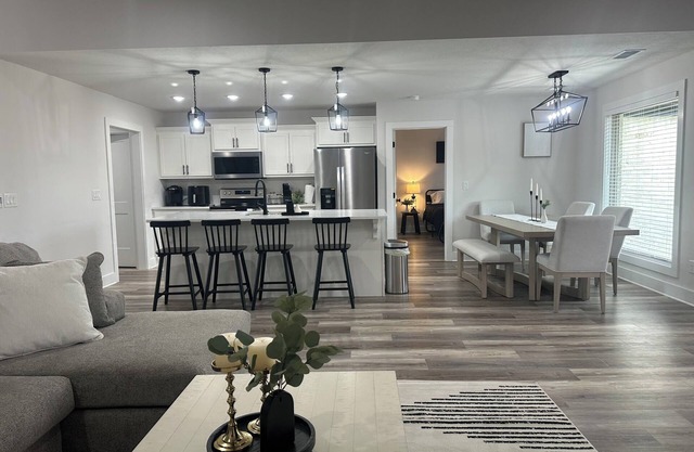 The village NEW! Unique and Stunning residential creation With TVs in all rooms